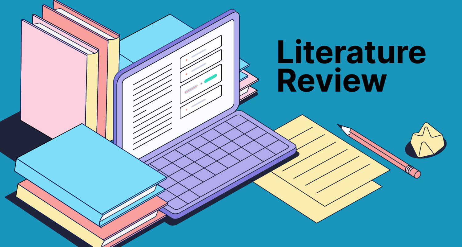 Pentingnya Literature Review dalam Menulis Artikel Jurnal: Fondasi Ilmiah yang Tak Boleh Diabaikan