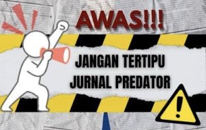Waspada Jurnal Predator, Begini Cara Verifikasinya di SINTA dan Scopus