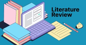 Pentingnya Literature Review dalam Menulis Artikel Jurnal: Fondasi Ilmiah yang Tak Boleh Diabaikan