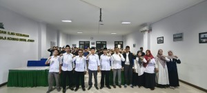 FTIK Champion 2026 Resmi Dibuka, Wadah Silaturahmi dan Pencarian Bibit Unggul Mahasiswa