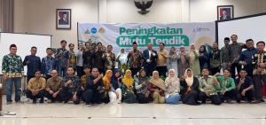 FTIK UIN KHAS Jember Tingkatkan Profesionalisme Tenaga Kependidikan melalui Pelatihan “Peningkatan Mutu Tendik”